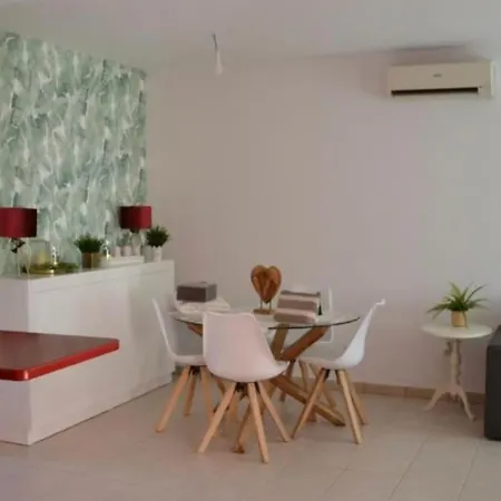 Casa Capricho En Denia * El Verger